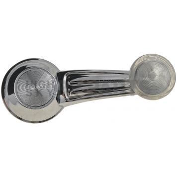 Help! By Dorman Window Crank Handle - Metal Crank With Plastic Knob - 76910