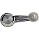Help! By Dorman Window Crank Handle - Metal Crank With Plastic Knob - 76910