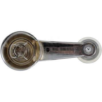 Help! By Dorman Window Crank Handle - Metal Crank With Plastic Knob - 76910-1