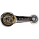 Help! By Dorman Window Crank Handle - Metal Crank With Plastic Knob - 76910
