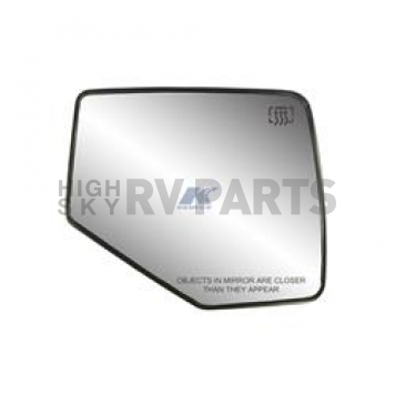 K-Source Exterior Mirror Glass OEM Power Single - 30209