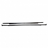 Crown Automotive Jeep Replacement Liftgate Seal 55175042K