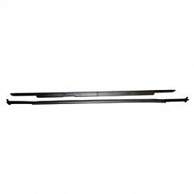 Crown Automotive Jeep Replacement Liftgate Seal 55175042K
