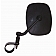 CIPA USA Exterior Mirror Rectangular Manual Black Single - 01137