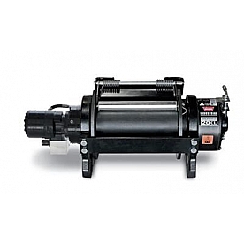 Warn Winch 30000 Pound Industrial Hydraulic - 80509