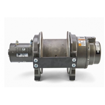 Warn Winch 4000 Pound Industrial Electric - 90124