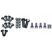 Owens Products Running Board Mounting Kit - BP04