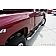 Putco Nerf Bar - Truck Wheel To Wheel Stainless Steel Round 4 Inch - 44290