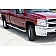 Putco Nerf Bar - Truck Wheel To Wheel Stainless Steel Round 4 Inch - 44290