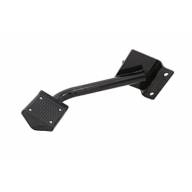 Dee Zee Truck Step 300 Pound Aluminum - DZ6209S