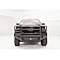 Fab Fours Bumper Premium 1-Piece Design Steel Black - CS16R38601