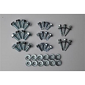 Owens Products Running Board Mounting Kit - BP33