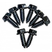 Owens Products Running Board Mounting Kit - BP93