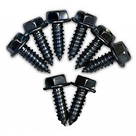 Owens Products Running Board Mounting Kit - BP93