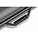 N-Fab Nerf Bar 3 Inch Steel Round - J1846GB