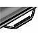 N-Fab Nerf Bar 3 Inch Steel Round - J1846GB