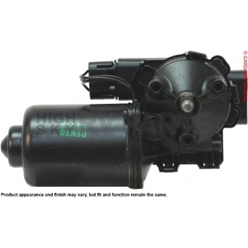 Cardone Industries Windshield Wiper Motor Remanufactured - 401063