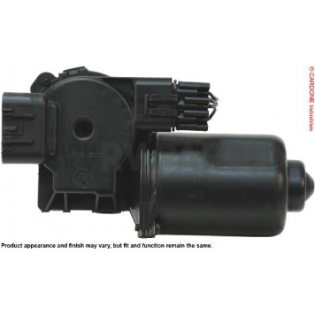 Cardone Industries Windshield Wiper Motor Remanufactured - 401063-1