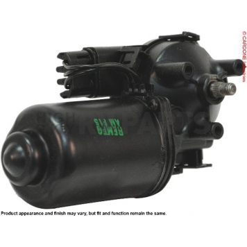 Cardone Industries Windshield Wiper Motor Remanufactured - 401063-2