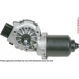 Cardone Industries Windshield Wiper Motor Remanufactured - 401067