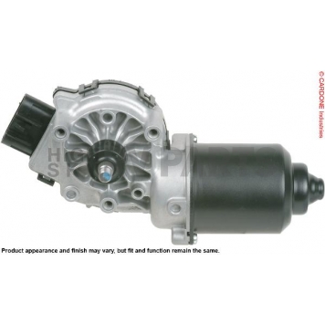 Cardone Industries Windshield Wiper Motor Remanufactured - 401067