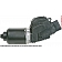 Cardone Industries Windshield Wiper Motor Remanufactured - 401067