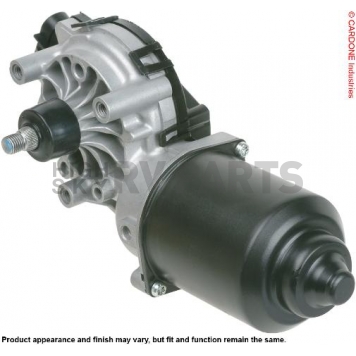 Cardone Industries Windshield Wiper Motor Remanufactured - 401067-2