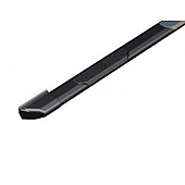 Rampage Running Board 300 Pound Steel Stationary - 16180