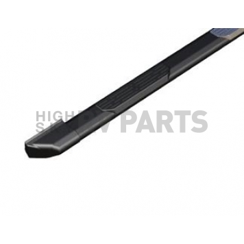 Rampage Running Board 300 Pound Steel Stationary - 16180