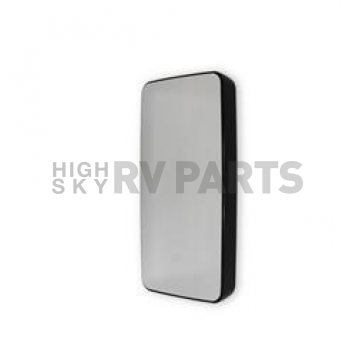 Velvac Exterior Mirror Glass Rectangular Manual Single - V154270011