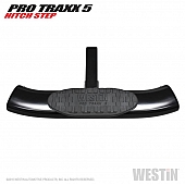 Westin Automotive Truck Step Black Powder Coated Steel - 2150015