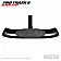 Westin Automotive Truck Step Black Powder Coated Steel - 2150015