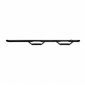 RBP Nerf Bar - Truck Wheel To Wheel Steel Round 3 Inch - 220BRX7