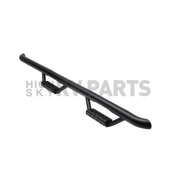 RBP Nerf Bar - Truck Wheel To Wheel Steel Round 3 Inch - 220BRX7-1