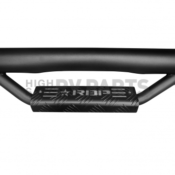 RBP Nerf Bar - Truck Wheel To Wheel Steel Round 3 Inch - 220BRX7-2