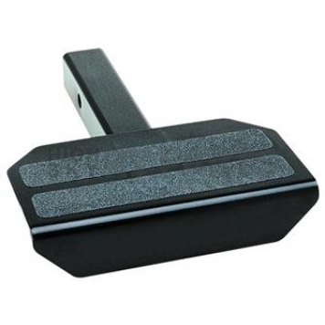 Draw-Tite Truck Step Black Powder Coated Steel - 6758