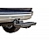 N-Fab Truck Step 465 Pound Capacity - GHS2018TX