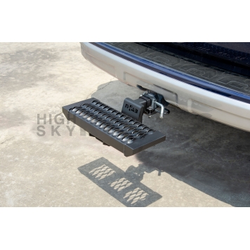 N-Fab Truck Step 465 Pound Capacity - GHS2018TX-2