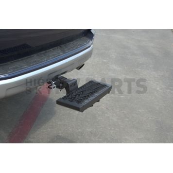 N-Fab Truck Step 465 Pound Capacity - GHS2018TX-3