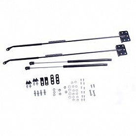 Rugged Ridge Hood Lift Support 24 Inch - 1125250