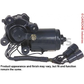 Cardone Industries Windshield Wiper Motor Remanufactured - 431728
