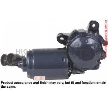 Cardone Industries Windshield Wiper Motor Remanufactured - 431728-1