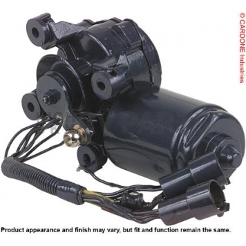 Cardone Industries Windshield Wiper Motor Remanufactured - 431728-2