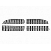 Street Scene Grille Insert - Mesh Steel Rectangular - 95074620