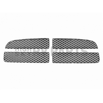 Street Scene Grille Insert - Mesh Steel Rectangular - 95074620