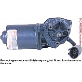 Cardone Industries Windshield Wiper Motor Remanufactured - 40378