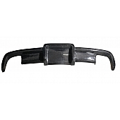 Extreme Dimensions Wind Diffuser - Carbon Fiber Black - 108024