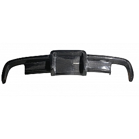 Extreme Dimensions Wind Diffuser - Carbon Fiber Black - 108024