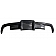 Extreme Dimensions Wind Diffuser - Carbon Fiber Black - 108024