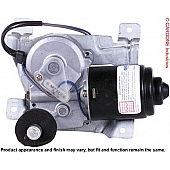 Cardone Industries Windshield Wiper Motor Remanufactured - 40398